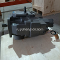 ZX75US главный насос Rexroth AP2D36 4663831